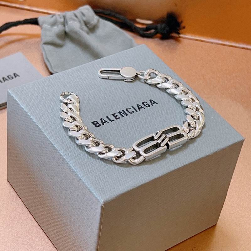 Balenciaga Bracelet 01lyr07 (5)